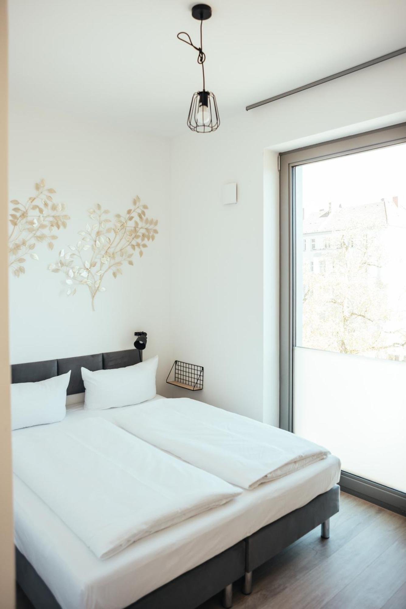 ברלין The Rix Studios & Suites מראה חיצוני תמונה